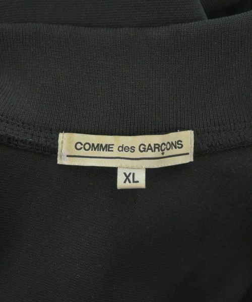 COMME des GARCONS（コムデギャルソン）その他 黒 サイズ:XL メンズ/2200664964030