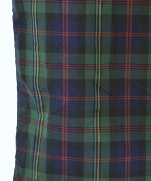 COMME des GARCONS（コムデギャルソン）トートバッグ 緑 サイズ:- レディース/2200662923121