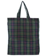 COMME des GARCONS（コムデギャルソン）トートバッグ 緑 サイズ:- レディース/2200662923121