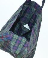 COMME des GARCONS（コムデギャルソン）トートバッグ 緑 サイズ:- レディース/2200662923121