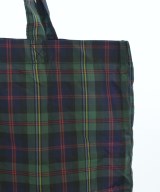 COMME des GARCONS（コムデギャルソン）トートバッグ 緑 サイズ:- レディース/2200662923121