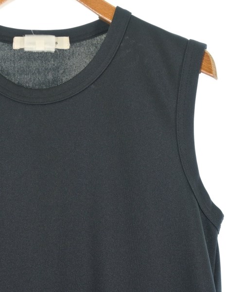 COMME des GARCONS（コムデギャルソン）ワンピース 黒 サイズ:M レディース/2200663206032