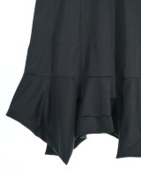 COMME des GARCONS（コムデギャルソン）ワンピース 黒 サイズ:M レディース/2200663206032