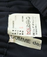 COMME des GARCONS（コムデギャルソン）ロング・マキシ丈スカート 紺 サイズ:-(XS位) レディース/2200663206094