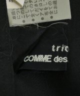 COMME des GARCONS（コムデギャルソン）ロング・マキシ丈スカート 黒 サイズ:S レディース/2200663206100