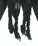 COMME des GARCONS（コムデギャルソン）カジュアルシャツ 黒 サイズ:S レディース/2200665090011