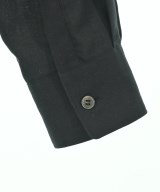COMME des GARCONS（コムデギャルソン）カジュアルシャツ 黒 サイズ:S レディース/2200665090011