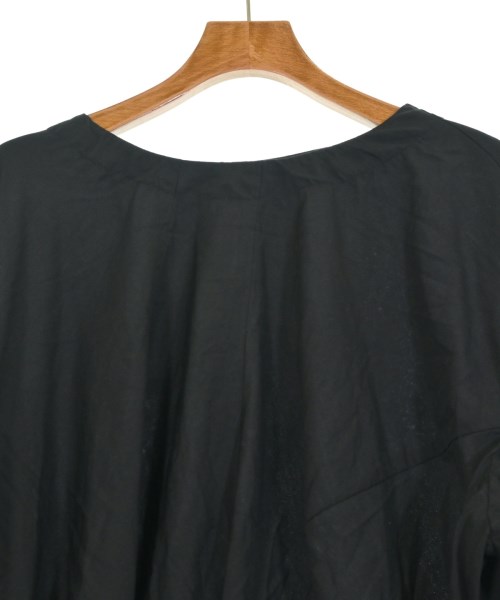 COMME des GARCONS（コムデギャルソン）ワンピース 黒 サイズ:S レディース/2200665090035