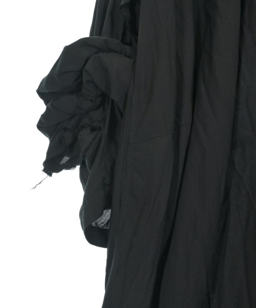 COMME des GARCONS（コムデギャルソン）ワンピース 黒 サイズ:S レディース/2200665090035