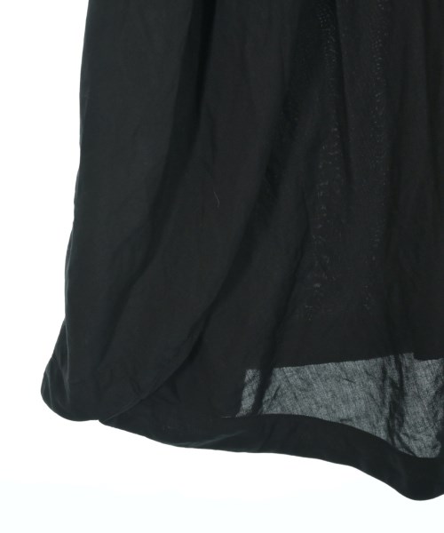 COMME des GARCONS（コムデギャルソン）ワンピース 黒 サイズ:S レディース/2200665090035