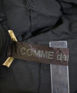 COMME des GARCONS（コムデギャルソン）ワンピース 黒 サイズ:S レディース/2200665090035