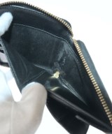COMME des GARCONS（コムデギャルソン）財布・コインケース 黒 サイズ:- メンズ/2200665090066
