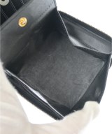 COMME des GARCONS（コムデギャルソン）財布・コインケース 黒 サイズ:- メンズ/2200665090066