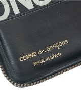 COMME des GARCONS（コムデギャルソン）財布・コインケース 黒 サイズ:- メンズ/2200665090066