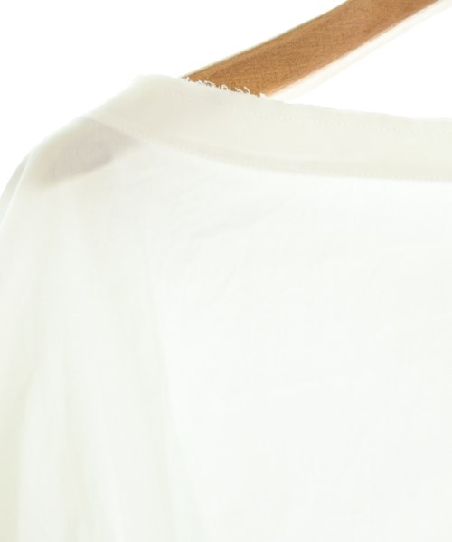 COMME des GARCONS（コムデギャルソン）ブラウス 白 サイズ:S レディース/2200662090045