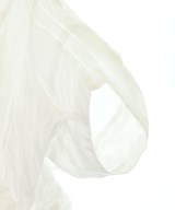 COMME des GARCONS（コムデギャルソン）ブラウス 白 サイズ:S レディース/2200662090045