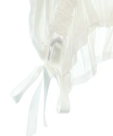 COMME des GARCONS（コムデギャルソン）ブラウス 白 サイズ:S レディース/2200662090045