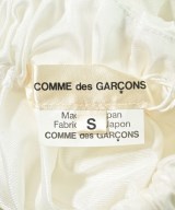COMME des GARCONS（コムデギャルソン）ひざ丈スカート 白 サイズ:S レディース/2200664760434