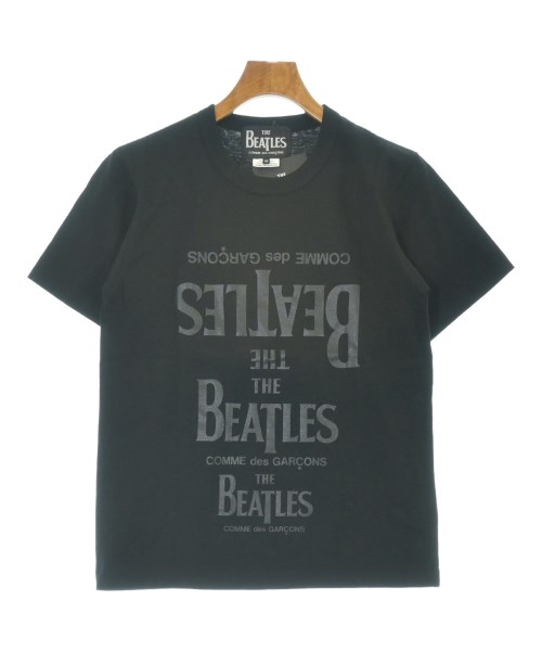 COMME des GARCONS(コムデギャルソン)Tシャツ・カットソー 黒 サイズ:M/2200665424021