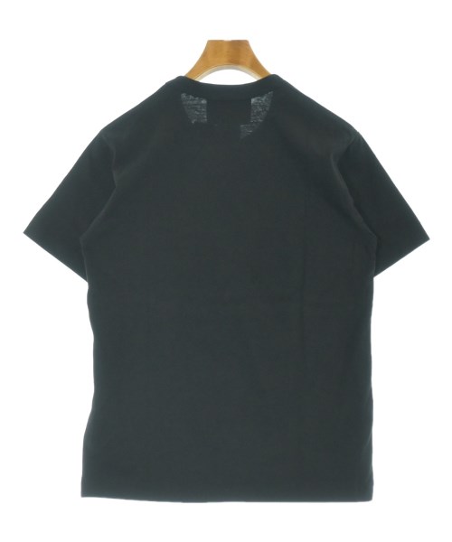 COMME des GARCONS（コムデギャルソン）Tシャツ・カットソー 黒 サイズ:M メンズ/2200665424021