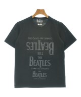 COMME des GARCONS（コムデギャルソン）Tシャツ・カットソー 黒 サイズ:M メンズ/2200665424021