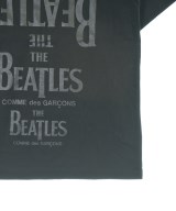 COMME des GARCONS（コムデギャルソン）Tシャツ・カットソー 黒 サイズ:M メンズ/2200665424021