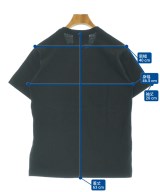 COMME des GARCONS（コムデギャルソン）Tシャツ・カットソー 黒 サイズ:M メンズ/2200665424021
