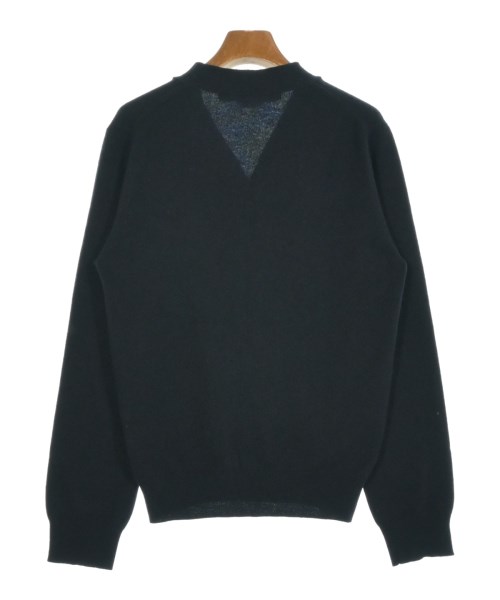 COMME des GARCONS（コムデギャルソン）カーディガン 紺 サイズ:S レディース/2200665514050