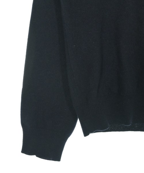 COMME des GARCONS（コムデギャルソン）カーディガン 紺 サイズ:S レディース/2200665514050