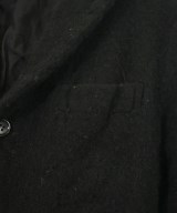 COMME des GARCONS（コムデギャルソン）カジュアルジャケット 黒 サイズ:M レディース/2200665542022