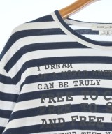 COMME des GARCONS（コムデギャルソン）Tシャツ・カットソー 白 サイズ:S レディース/2200663252039