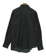 COMME des GARCONS（コムデギャルソン）カジュアルシャツ 黒 サイズ:S レディース/2200665683121
