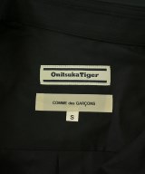 COMME des GARCONS（コムデギャルソン）カジュアルシャツ 黒 サイズ:S レディース/2200665683121