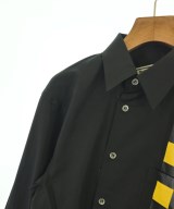 COMME des GARCONS（コムデギャルソン）カジュアルシャツ 黒 サイズ:S レディース/2200665683121