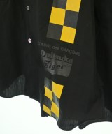 COMME des GARCONS（コムデギャルソン）カジュアルシャツ 黒 サイズ:S レディース/2200665683121