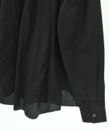 COMME des GARCONS（コムデギャルソン）カジュアルシャツ 黒 サイズ:S レディース/2200665683121