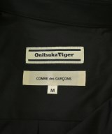 COMME des GARCONS（コムデギャルソン）カジュアルシャツ 黒 サイズ:M レディース/2200665683138