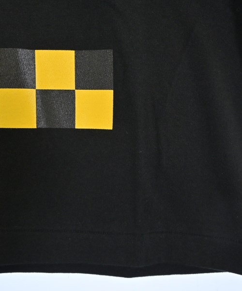 COMME des GARCONS（コムデギャルソン）Tシャツ・カットソー 黒 サイズ:M レディース/2200665683145
