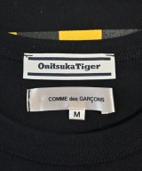 COMME des GARCONS（コムデギャルソン）Tシャツ・カットソー 黒 サイズ:M レディース/2200665683145