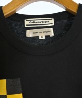 COMME des GARCONS（コムデギャルソン）Tシャツ・カットソー 黒 サイズ:M レディース/2200665683145