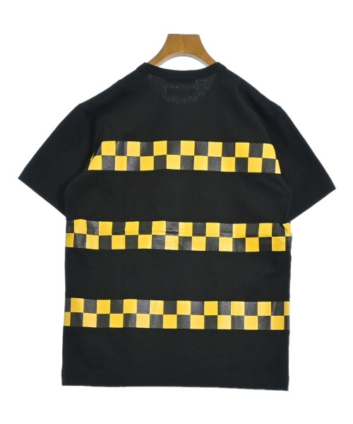 COMME des GARCONS（コムデギャルソン）Tシャツ・カットソー 黒 サイズ:L レディース/2200665683152