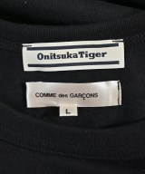COMME des GARCONS（コムデギャルソン）Tシャツ・カットソー 黒 サイズ:L レディース/2200665683152