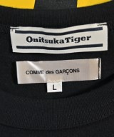 COMME des GARCONS（コムデギャルソン）Tシャツ・カットソー 黒 サイズ:L レディース/2200665683169