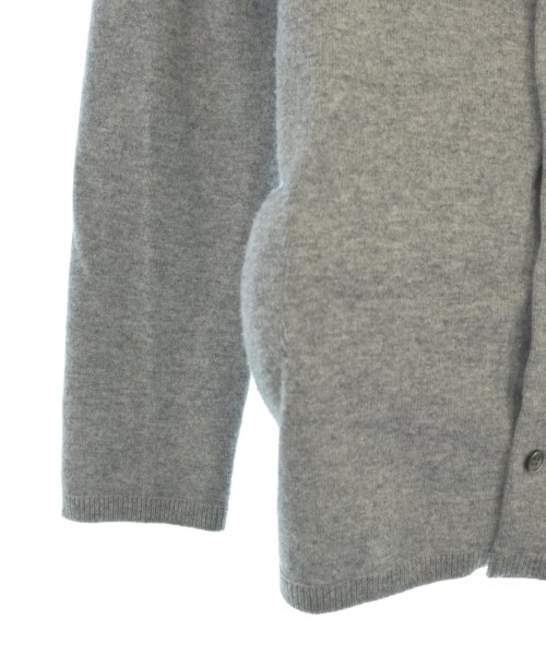 COMME des GARCONS（コムデギャルソン）カーディガン グレー サイズ:S レディース/2200665688027