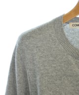 COMME des GARCONS（コムデギャルソン）カーディガン グレー サイズ:S レディース/2200665688027
