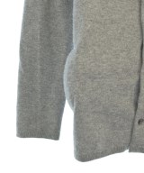 COMME des GARCONS（コムデギャルソン）カーディガン グレー サイズ:S レディース/2200665688027