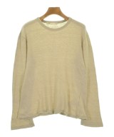 COMME des GARCONS（コムデギャルソン）Tシャツ・カットソー ベージュ サイズ:S レディース/2200665688034