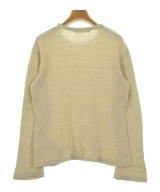 COMME des GARCONS（コムデギャルソン）Tシャツ・カットソー ベージュ サイズ:S レディース/2200665688034
