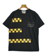 COMME des GARCONS（コムデギャルソン）Tシャツ・カットソー 黒 サイズ:L レディース/2200665698064