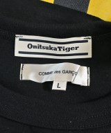 COMME des GARCONS（コムデギャルソン）Tシャツ・カットソー 黒 サイズ:L レディース/2200665698064